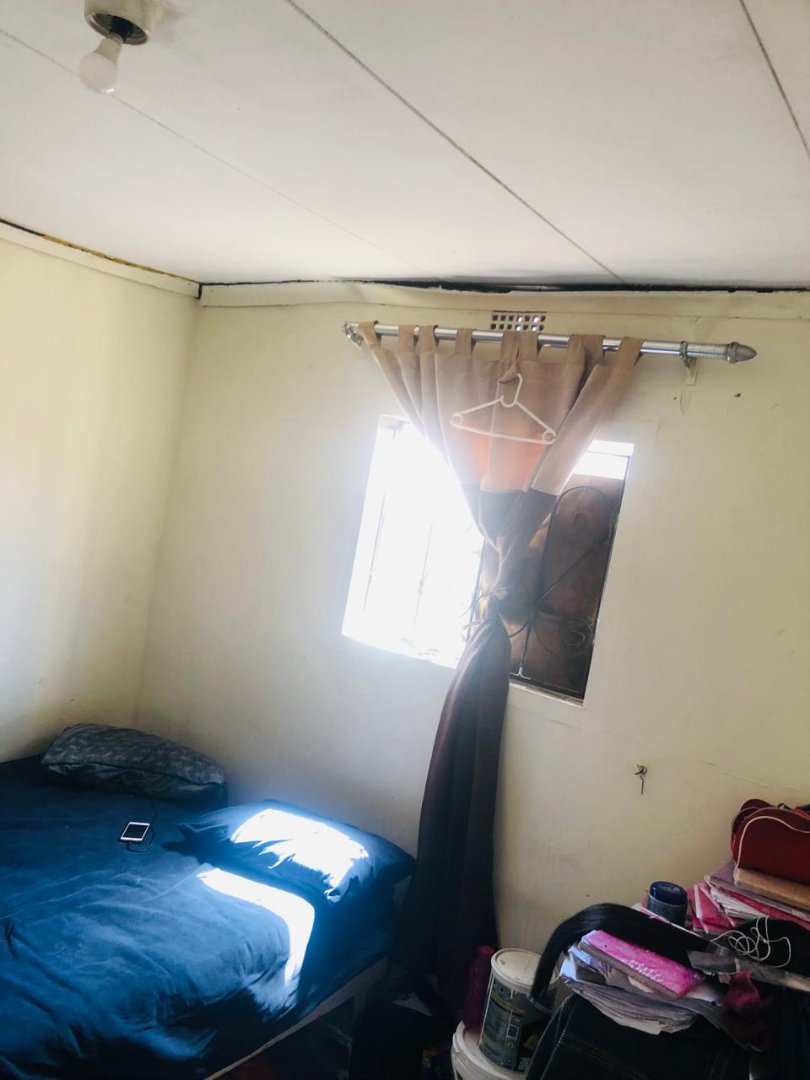 2 Bedroom Property for Sale in Harare Western Cape